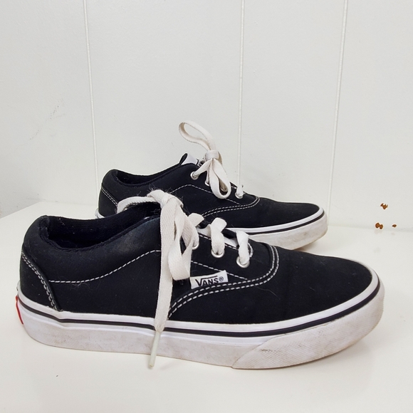 Vans skater shoes size 2.5 - Picture 7 of 12